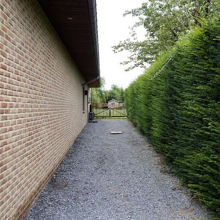 A Little Paradise Wallonie Limelette Exterior photo