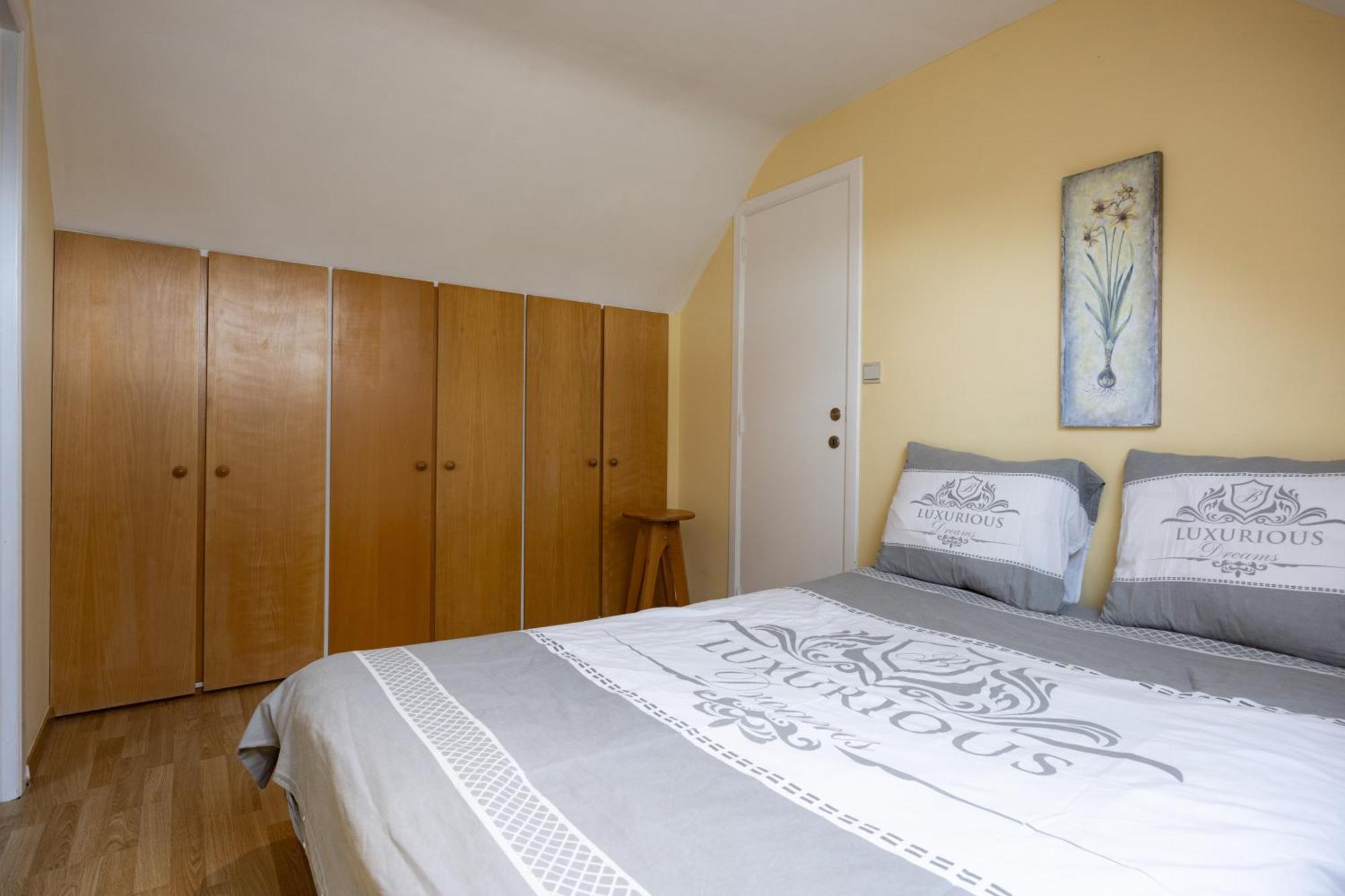 A Little Paradise Wallonie Limelette Exterior photo